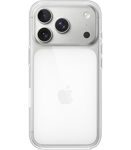 CASETiFY Ripple iPhone 17 Pro Case [Soft Touch/Lightweight